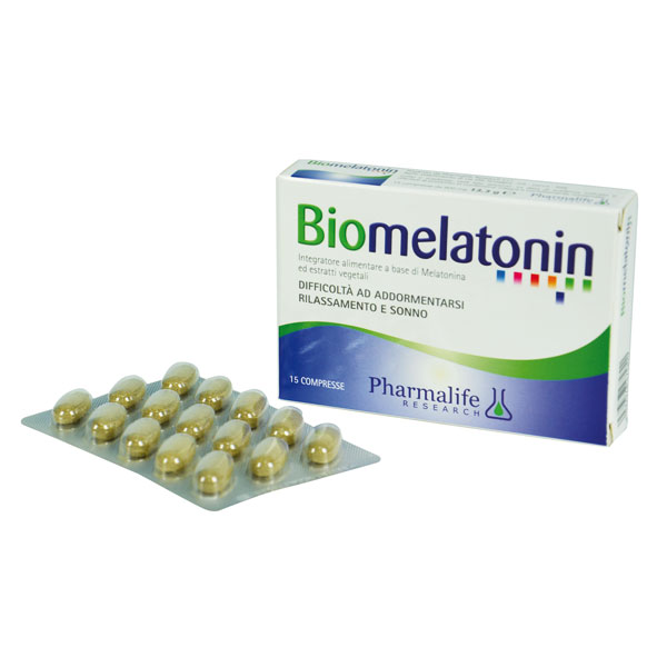 biomelatonin