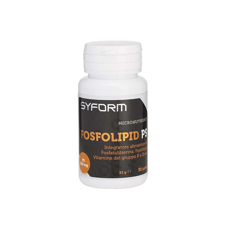 syform-fosfolipid-ps