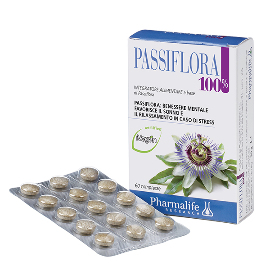 PASSIFLORA 100% 60cpr