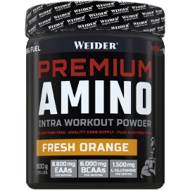 Premium Amino Powder (800g)