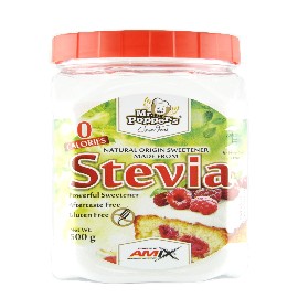 Mr. Popper's - Stevia