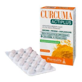 Curcuma Actiplus 
