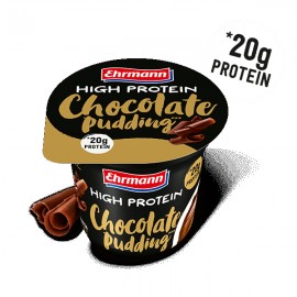HIGH PROTEIN - Pudding - 200gr