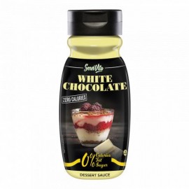 Salsa White Chocolate 320 ml