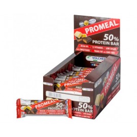 PROMEAL 50% protein bar (1...