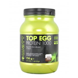 +Watt - Top Egg Protein...