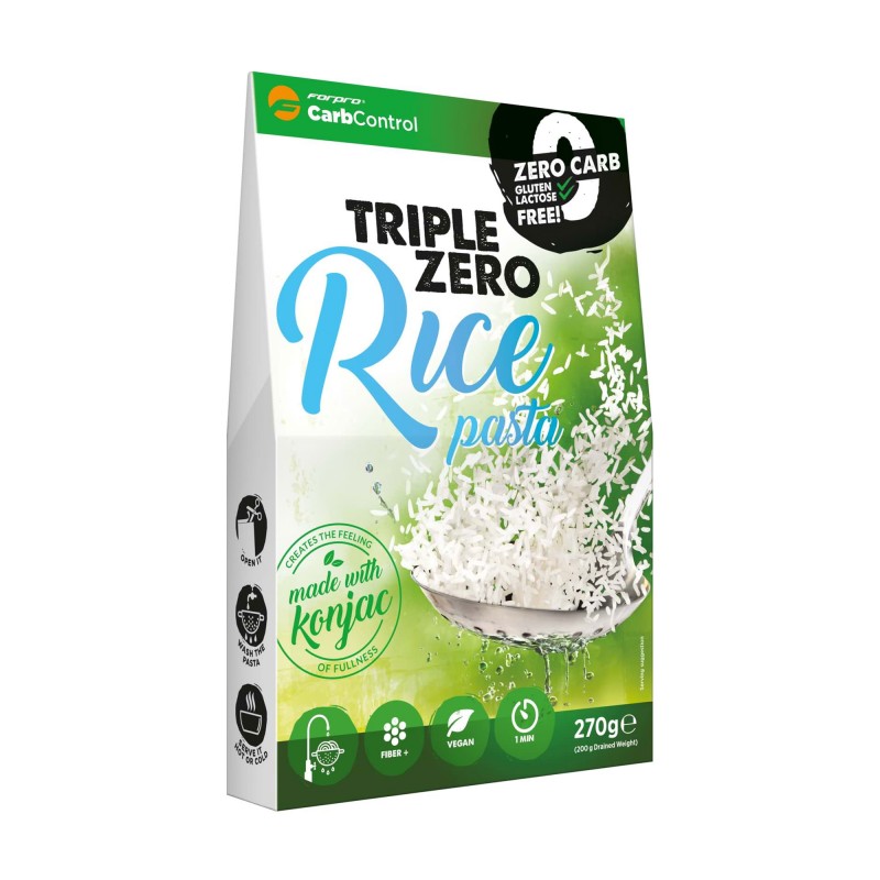 ForPro Triple Zero Riso - 270 gr