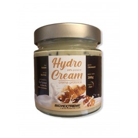 Bio-Extreme Hydro Cream - Crema Spalmabile - Croissant - 380 g