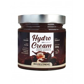 Bio-Extreme Hydro Cream - Crema Spalmabile - Gianduja - 380 g