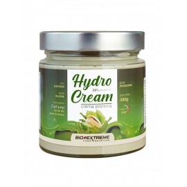 Bio-Extreme Hydro Cream - Crema Spalmabile - Pistacchio - 380 g