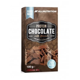 All Nutrition Protein Chocolate - Latte - 100 g