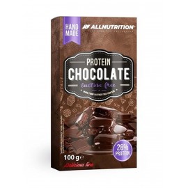 All Nutrition Protein Chocolate - Lactose Free - 100 g