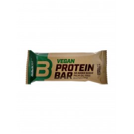 BioTech USA Vegan Protein Bar - Cioccolato - 50 g