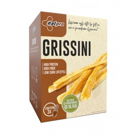EatPro Grissini - Olio Evo...