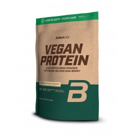 Biotech Usa - Vegan Protein...