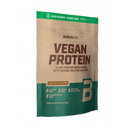 BioTech USA Vegan Protein -...