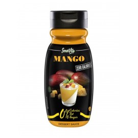 Salsa Mango 320 ml
