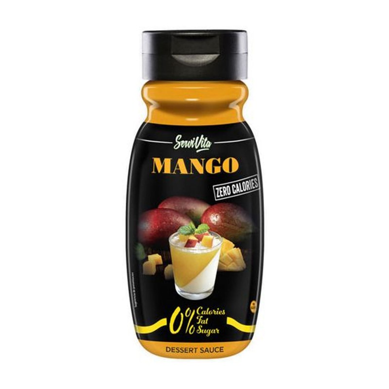 Salsa Mango 320 ml