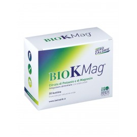 Bio Health - Bio K Mag - 30...