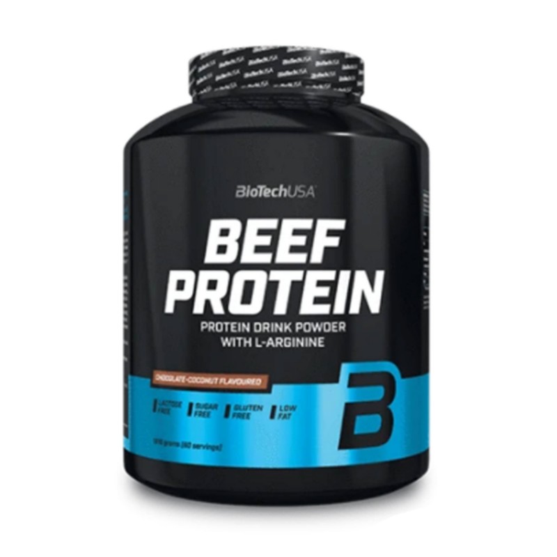 Beef Protein 1,8 kg