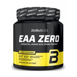 Biotech Usa - EAA Zero - 350 g