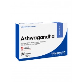 Ashwagandha 30 capsule