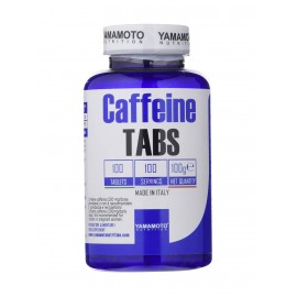 Caffeine TABS 100 compresse
