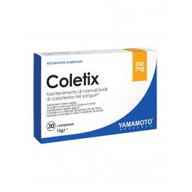 Coletix (30 cps)