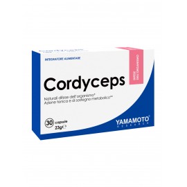 Cordyceps 30 capsule