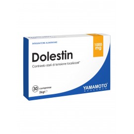 Dolestin® 30 compresse