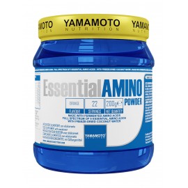 Essential AMINO POWDER 200...