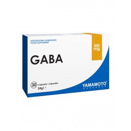 GABA (30 cps)