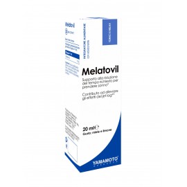 Melatovil® 20 ml