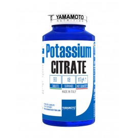 Potassium CITRATE 90 compresse