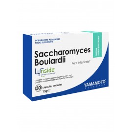 Saccharomyces Boulardii 30...