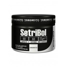 SetriBol® 60 capsule