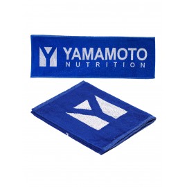 Towel Yamamoto® cm 30X90 - Blu