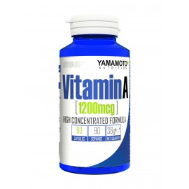 Vitamin A 90 capsule