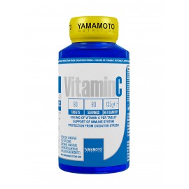 Vitamin C 1000mg 90 compresse