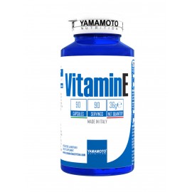 Vitamin E 90 capsule