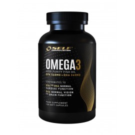 Omega 3 (120cps)