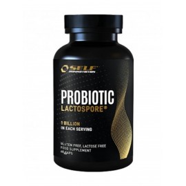 Probiotic Lactospore 60 cpr
