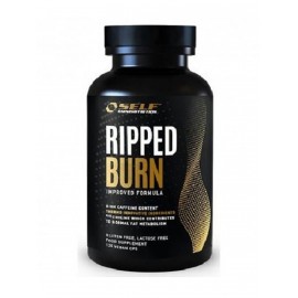 Ripped Burn 120cps