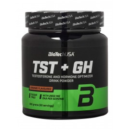 Biotech Usa - TST+GH - 300 g