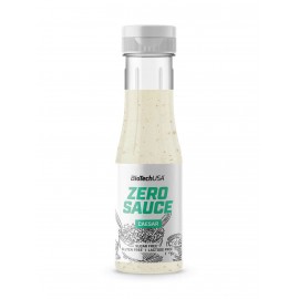 Biotech Usa - Zero Sauce...
