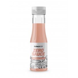 Zero Sauce 350 ml Thousand...