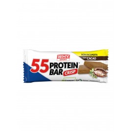 Why Sport - Protein Bar -...