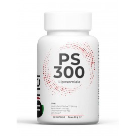Inner - PS300 Liposomiale - 60 CPS