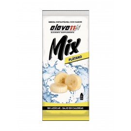 Eleven Fit - Mix Banana - 9 g