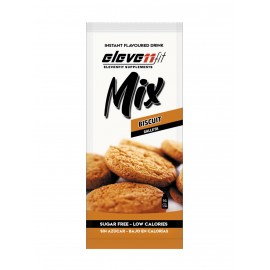 Eleven Fit - Mix Biscuit - 9 g